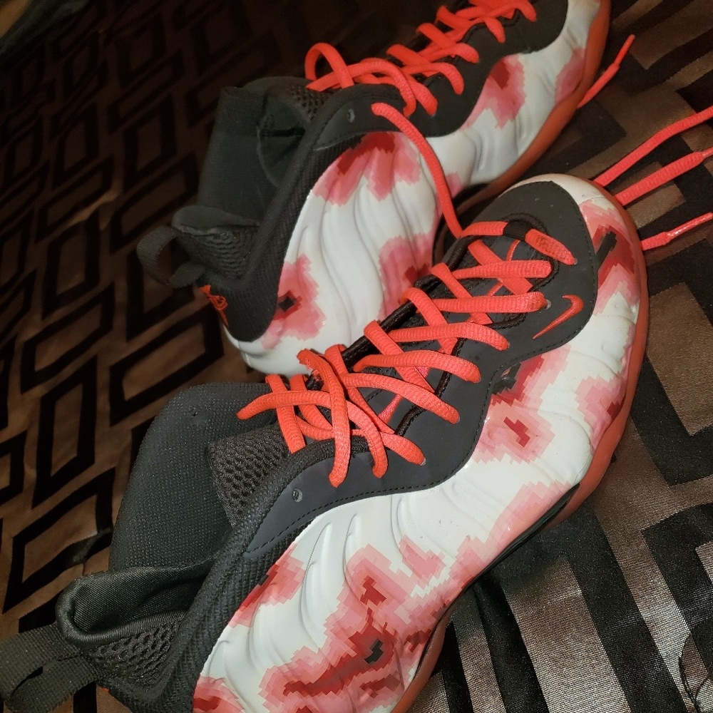 Foamposite